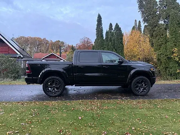 Dodge Ram 1500 2020 photo 2