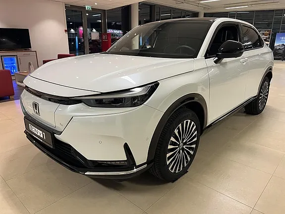 Honda E:Ny1
