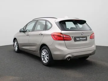 BMW 2 Series Active Tourer 2021 photo 2