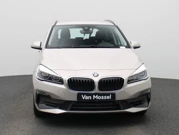 BMW 2 Series Active Tourer 2021 photo 3