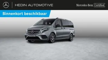 Mercedes-Benz Vklasse