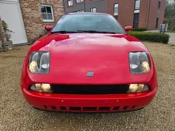 Fiat Coupe