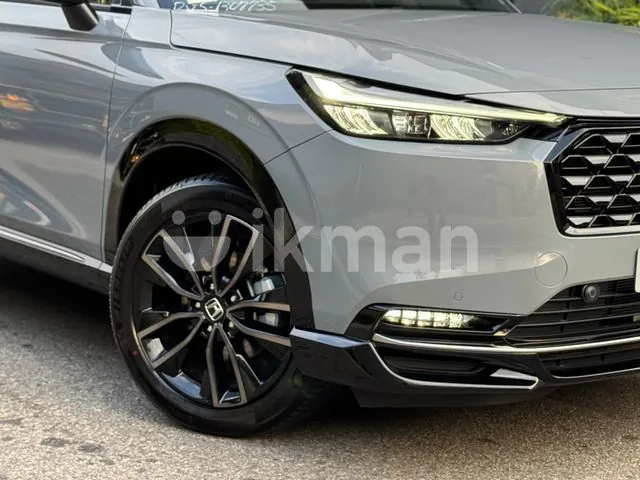 Honda Vezel 2026 photo 3