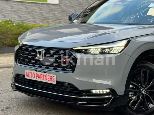 Honda Vezel 2026 photo 2