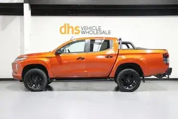 Mitsubishi Triton 2023 photo 5