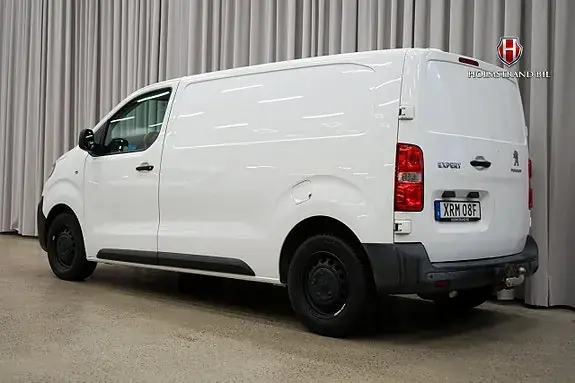 Peugeot Expert 2020 photo 4
