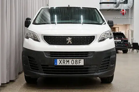 Peugeot Expert 2020 photo 5