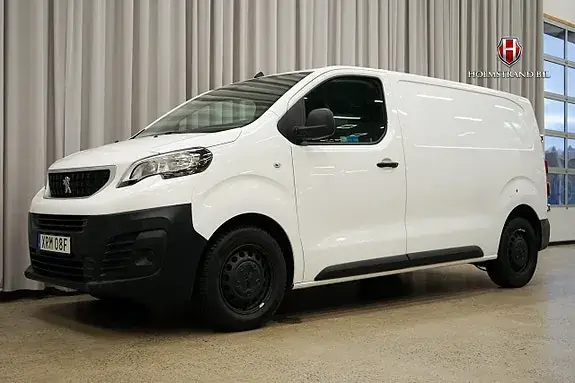 Peugeot Expert 2020 photo 3