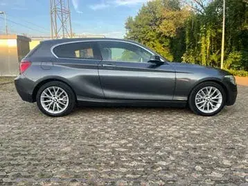 BMW 125I