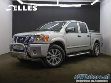 Nissan Titan