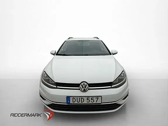 Volkswagen Golf I 2017 photo 2
