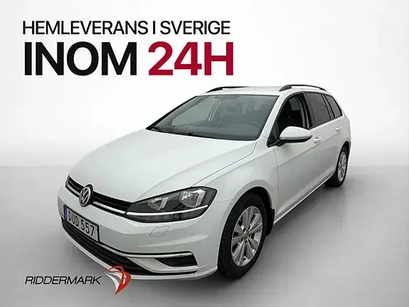 Volkswagen Golf I