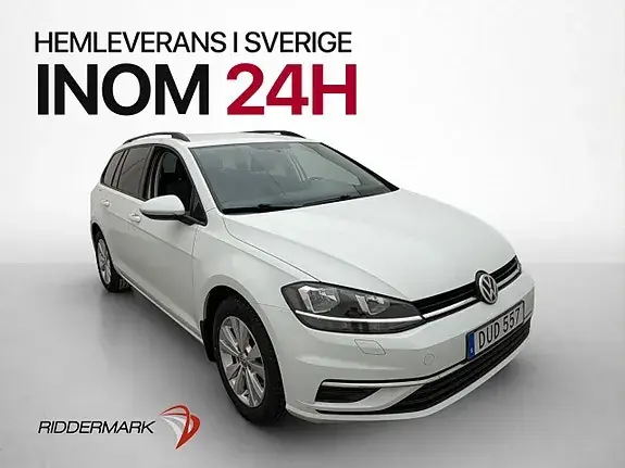 Volkswagen Golf I 2017 photo 3