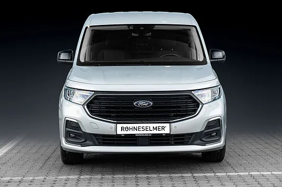 Ford Transit Connect 2025 photo 3