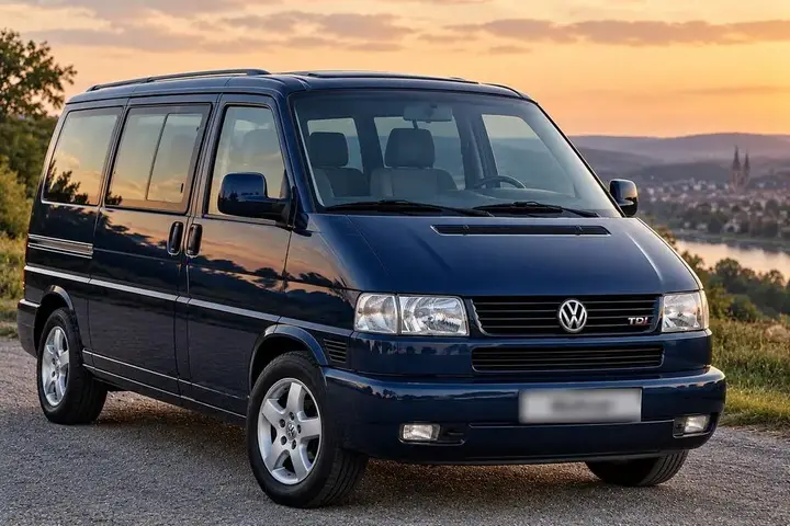 Volkswagen T4 Multivan