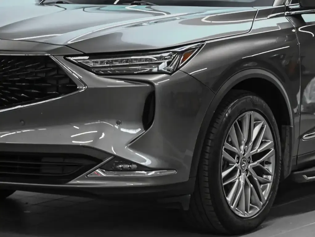 Acura Mdx 2023 photo 2