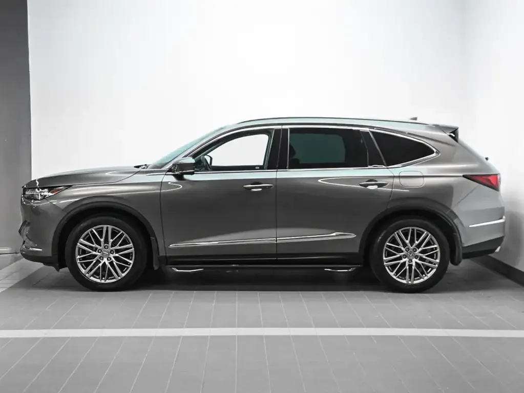 Acura Mdx 2023 photo 5