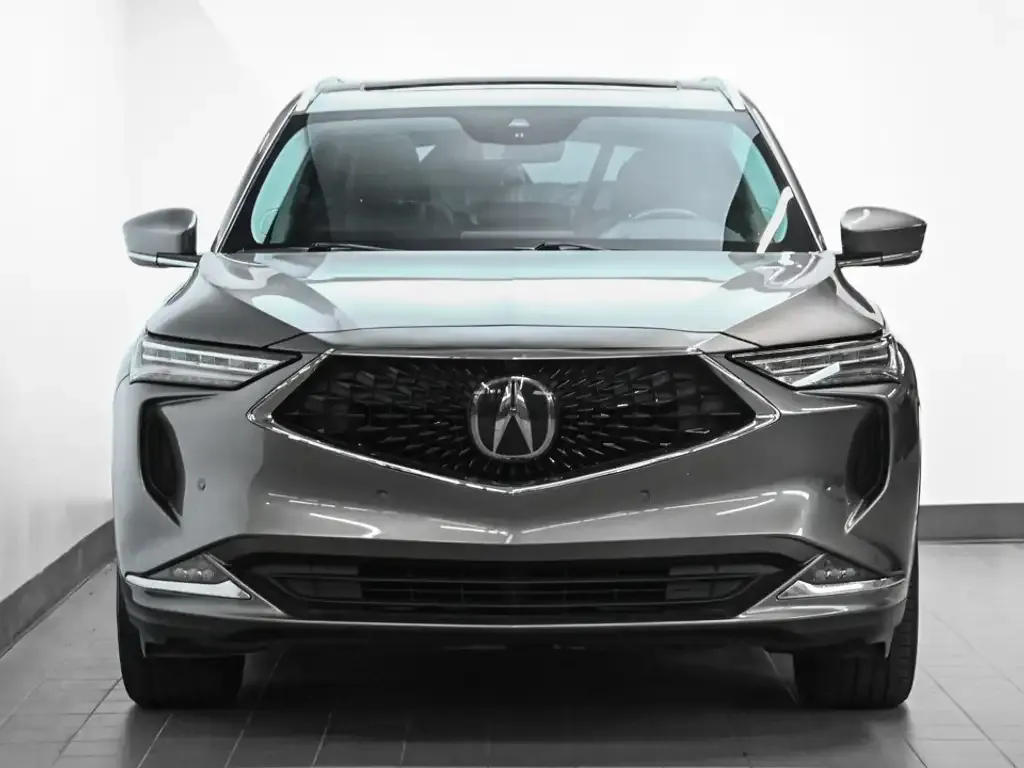 Acura Mdx 2023 photo 3