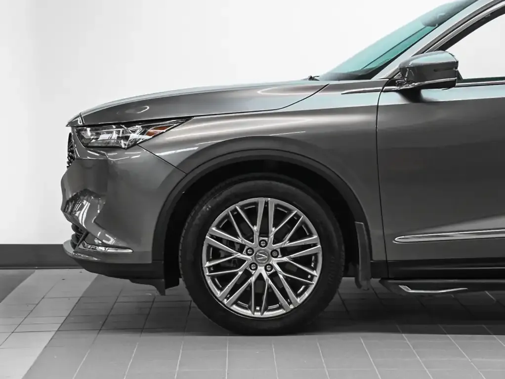 Acura Mdx 2023 photo 4