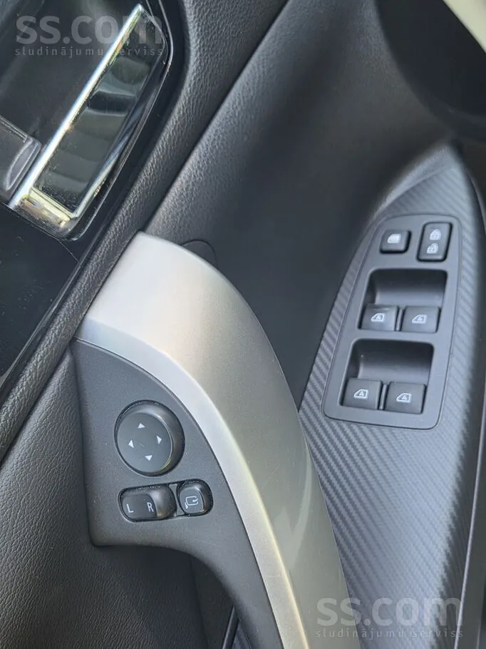 Mitsubishi Eclipse Cross 2022 photo 5