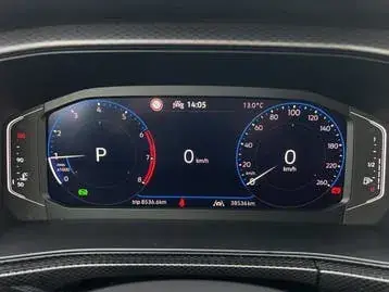 Volkswagen T-Cross 2024 photo 3