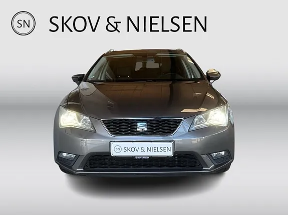 Seat Leon 2015 photo 4