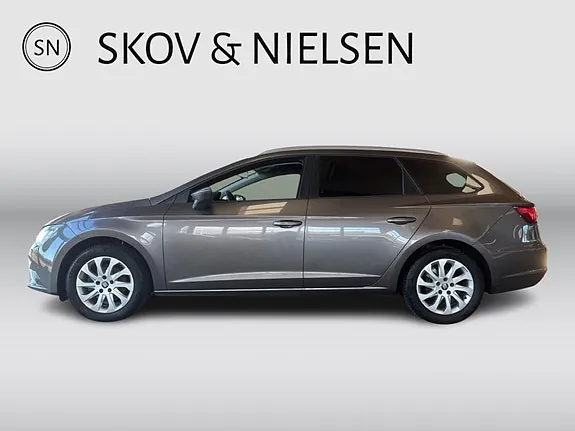 Seat Leon 2015 photo 2
