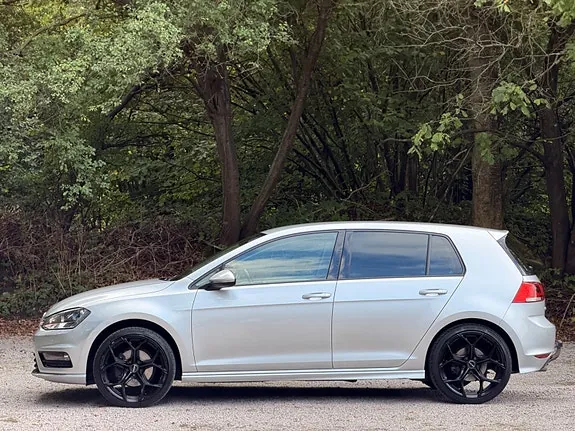 Volkswagen Golf Vii 2016 photo 4