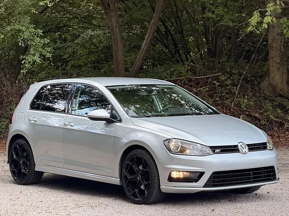 Volkswagen Golf Vii 2016 photo 5