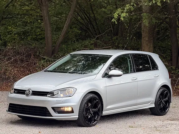 Volkswagen Golf Vii