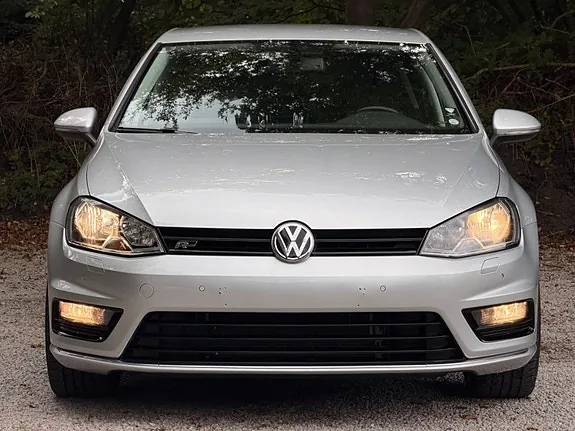 Volkswagen Golf Vii 2016 photo 3
