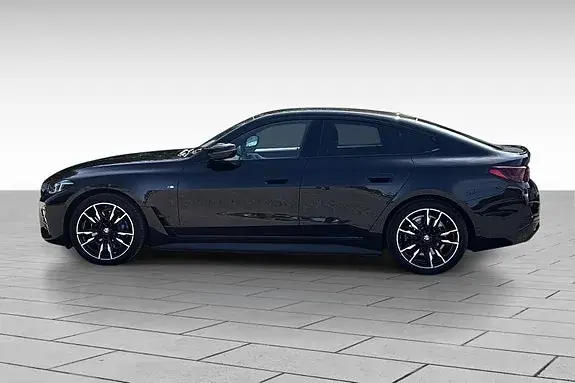 BMW I4 2025 photo 3