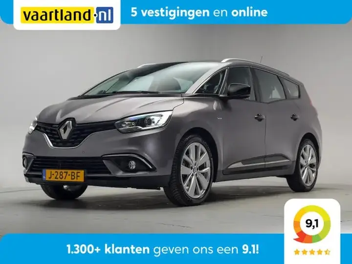 Renault Grand Scenic