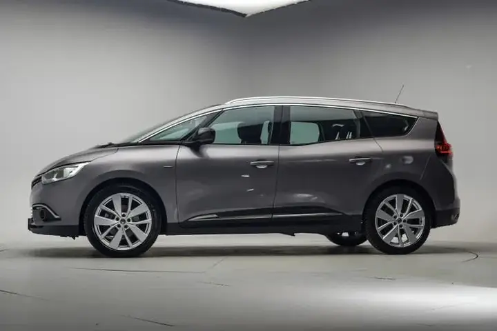 Renault Grand Scenic 2020 photo 2