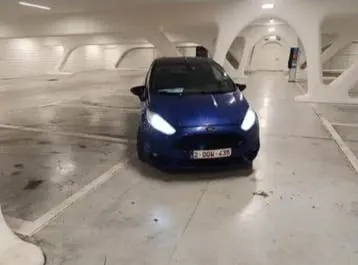 Ford Fiësta