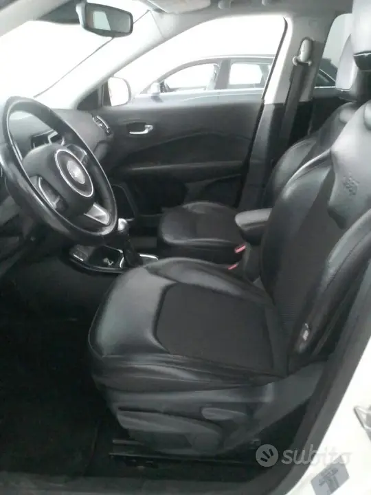 Jeep Compass 2018 photo 5
