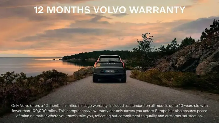 Volvo Xc60 2024 photo 3