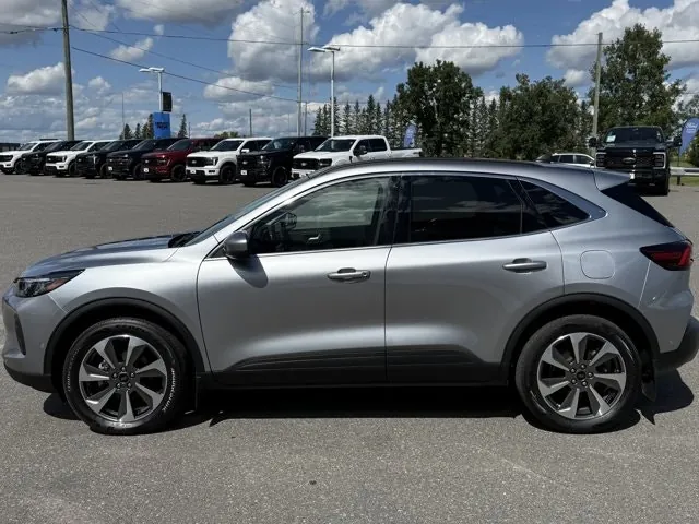 Ford Escape 2024 photo 5