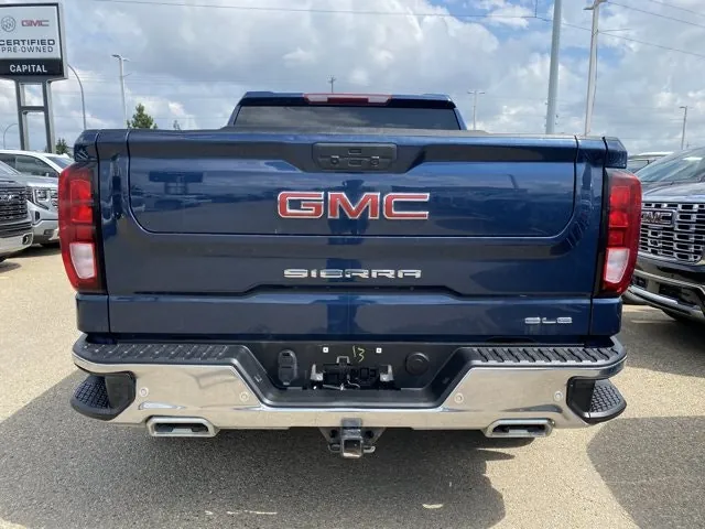 GMC Sierra 1500 2022 photo 4