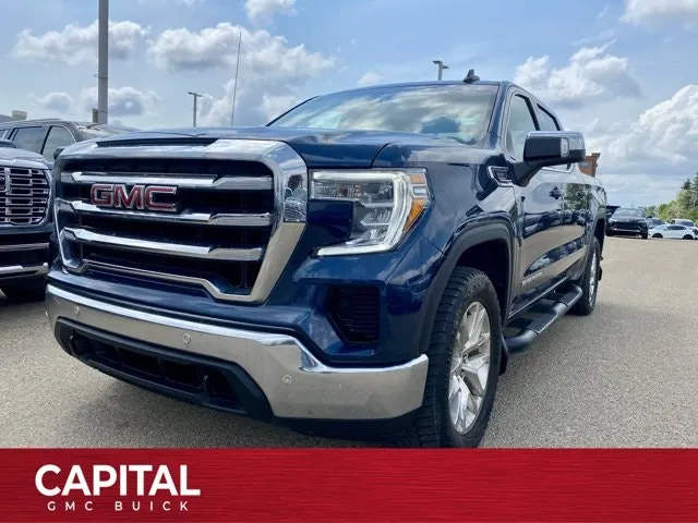 GMC Sierra 1500
