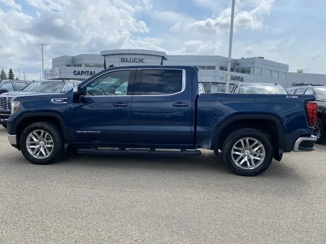 GMC Sierra 1500 2022 photo 2