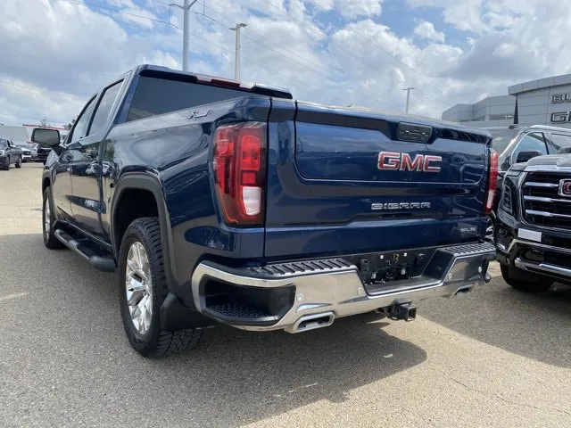 GMC Sierra 1500 2022 photo 3
