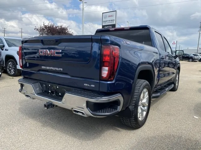 GMC Sierra 1500 2022 photo 5