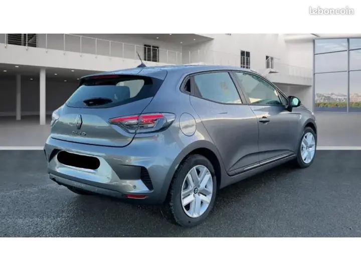 Renault Clio 2025 photo 3