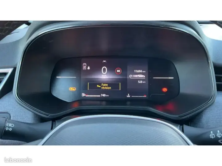 Renault Clio 2025 photo 5