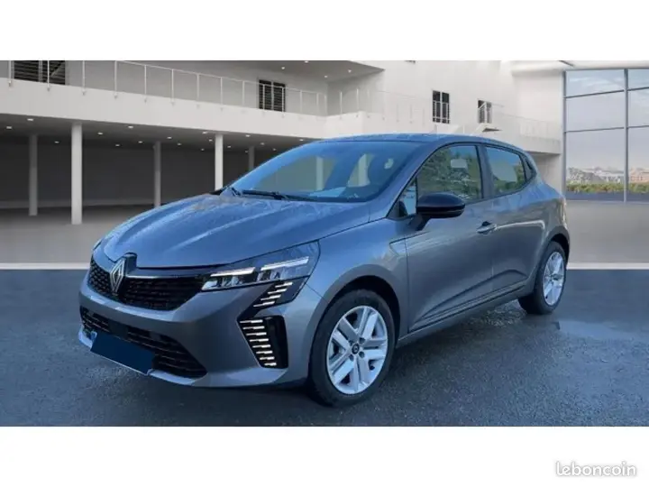 Renault Clio 2025 photo 2