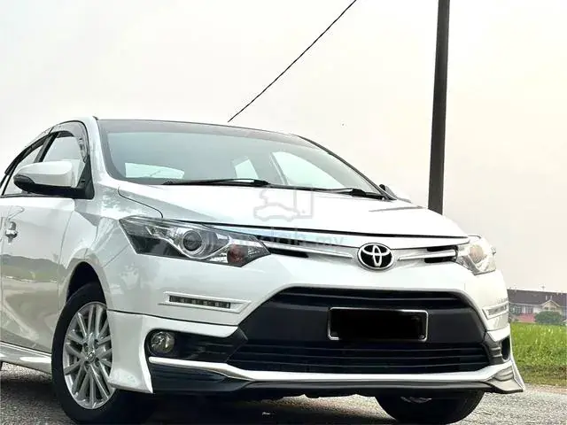 Toyota Vios