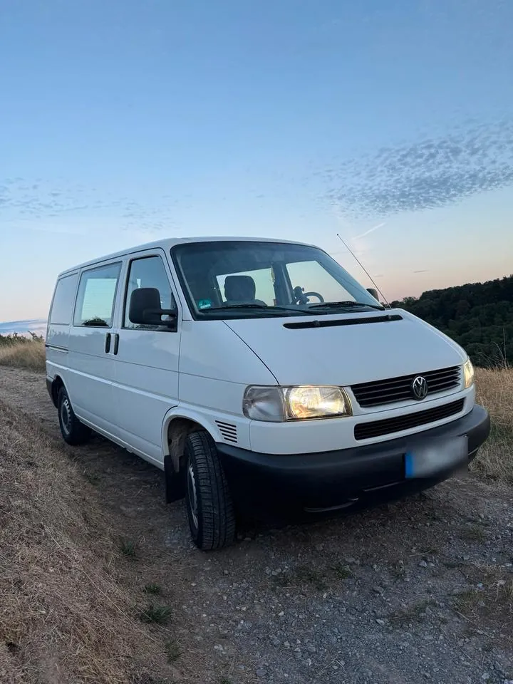Volkswagen T4