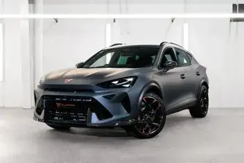 Cupra Formentor 2026 photo 2