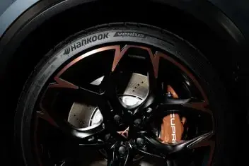 Cupra Formentor 2026 photo 5